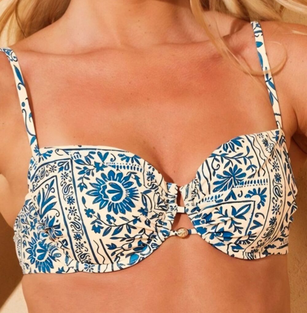 Bikini top 36C